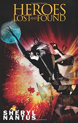 Heroes Lost and Found (Blaze of Glory)