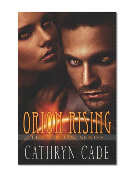 Orion Rising