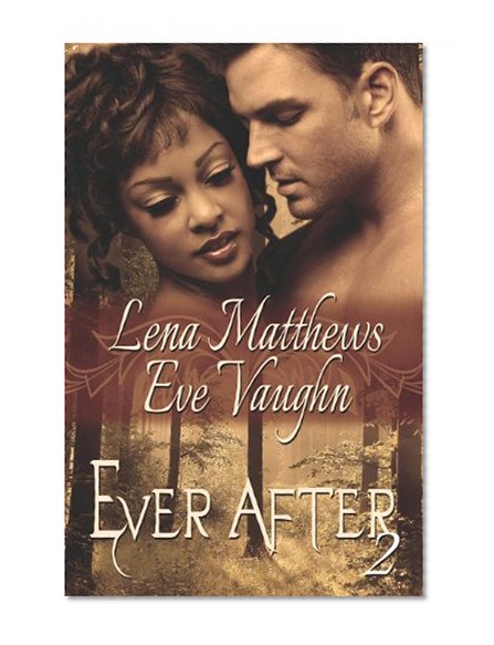 Ever After 2 (Urban Fairy Tales)