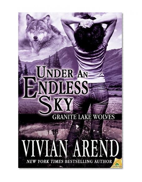 Under an Endless Sky (Granite Lake Wolves)