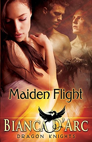 Maiden Flight (Dragon Knights (Samhain))