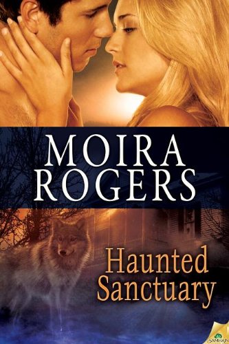 Haunted Sanctuary (Green Pines)