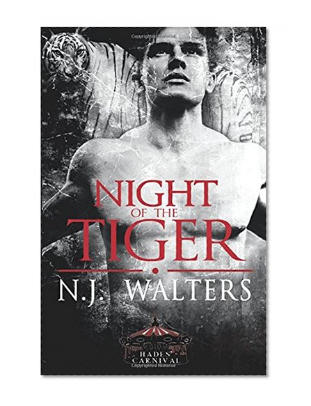 Night of the Tiger (Hades' Carnival)