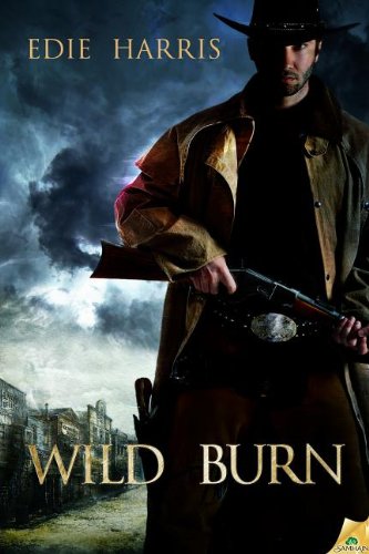 Wild Burn (Wild State)