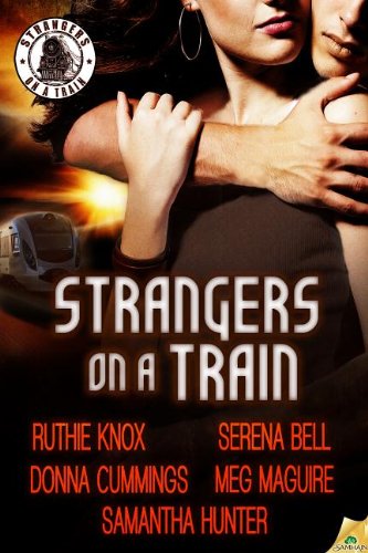 Strangers on a Train