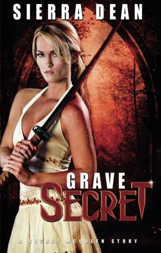 Grave Secret (Secret McQueen)