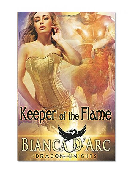 Keeper of the Flame (Dragon Knights (Samhain))