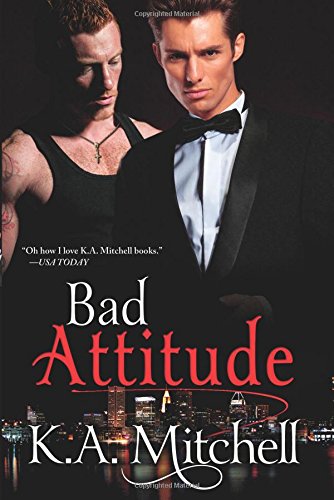 Bad Attitude (Bad in Baltimore)