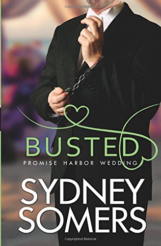 Busted (Promise Harbor)