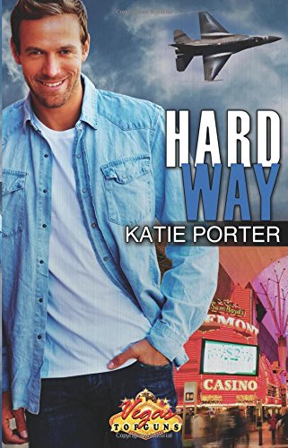 Hard Way (Vegas Top Guns)