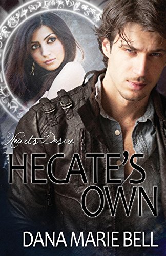 Hecate's Own (Heart's Desire)