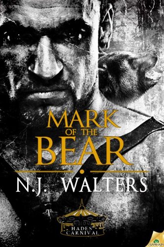 Mark of the Bear (Hades' Carnival)