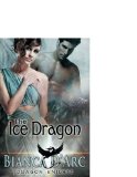 The Ice Dragon (Dragon Knights (Samhain))