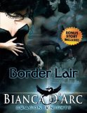 Border Lair (Dragon Knights (Samhain))