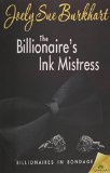 The Billionaire's Ink Mistress