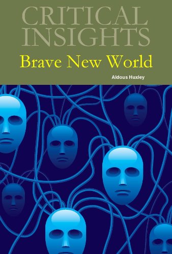 Brave New World (Critical Insights)