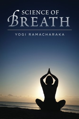 Book Cover Science of Breath