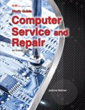 Computer Service and Repair