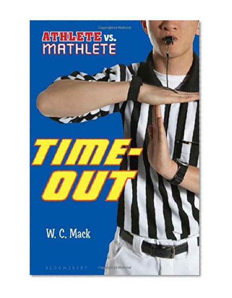 Athlete vs. Mathlete: Time-Out
