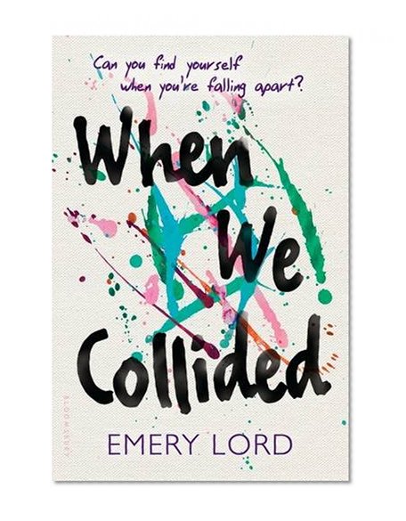 Book Cover When We Collided