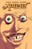 The Auteur Vol. 1: Presidents Day (1)