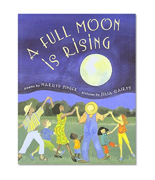 A Full Moon is Rising