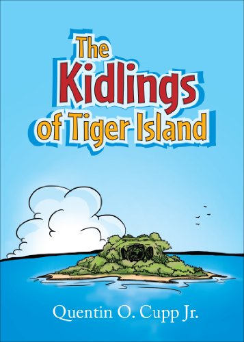 The Kidlings of Tiger Island
