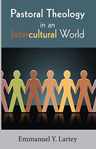 Book Cover Pastoral Theology in an Intercultural World