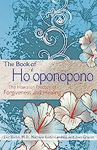 Book Cover The Book of Ho'oponopono: The Hawaiian Practice of Forgiveness and Healing