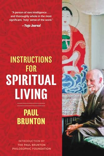 Book Cover Instructions for Spiritual Living