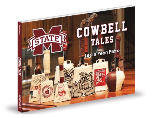 Cowbell Tales