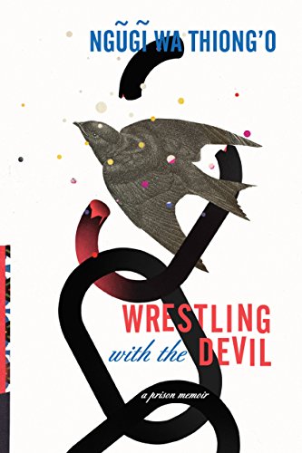 Book Cover Wrestling with the Devil: A Prison Memoir