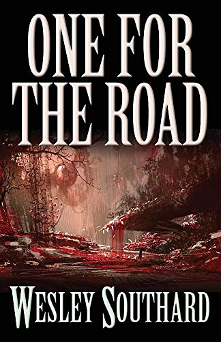 Book Cover One for the Road