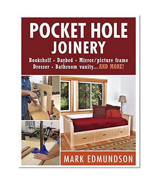 Pocket Hole Joinery