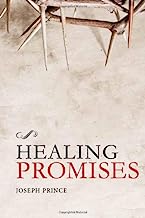 Book Cover Healing Promises