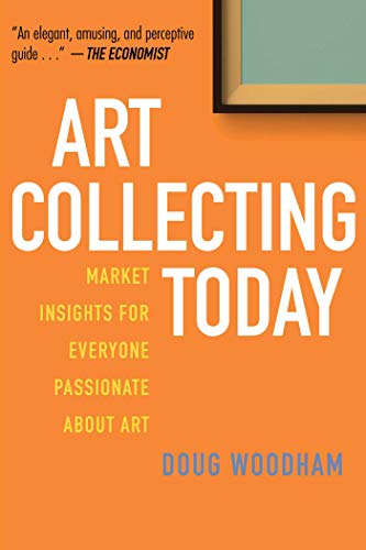 Book Cover Art Collecting Today: Market Insights for Everyone Passionate about Art