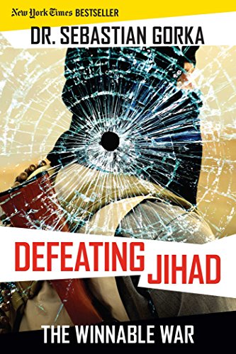 Book Cover Defeating Jihad: The Winnable War