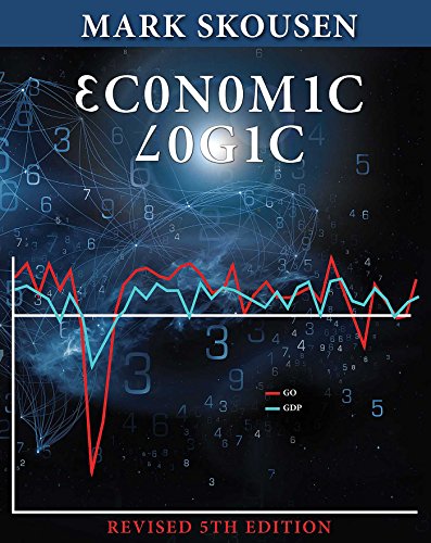 Book Cover Economic Logic Fifth Edition