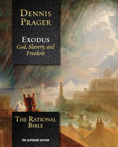 Book Cover The Rational Bible: Exodus
