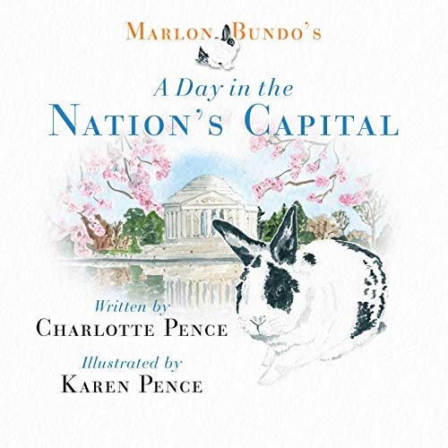 Book Cover Marlon Bundo's Day in the Nation's Capital