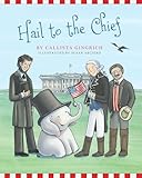Hail to the Chief (6) (Ellis the Elephant)