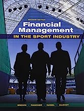 Book Cover Financial Management in the Sport Industry