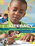 Literacy Assessment and Intervention for Classroom Teachers