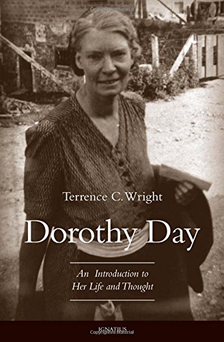 Book Cover Dorothy Day: An Introduction to Her Life and Thought