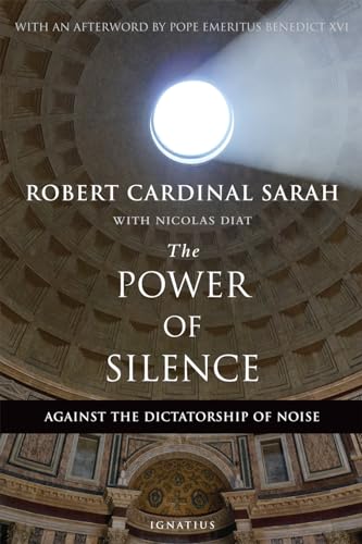 Book Cover The Power of Silence: Against the Dictatorship of Noise