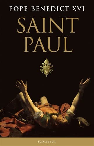 Book Cover Saint Paul