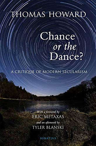 Book Cover Chance or the Dance?: A Critique of Modern Secularism