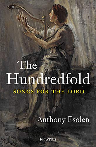 Book Cover The Hundredfold: Songs for the Lord