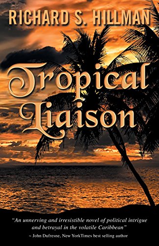 Book Cover Tropical Liaison