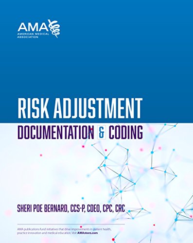 Book Cover Risk Adjustment Documentation & Coding